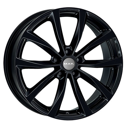 Alloy wheel mak wolf for - wheel,