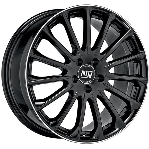 Alloy wheel msw for - msw,