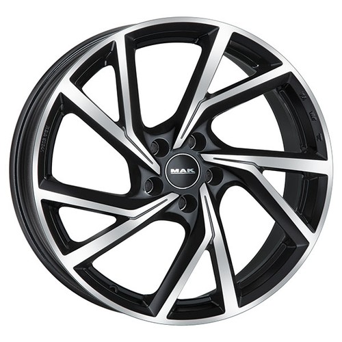 Alloy wheel mak kassel for - alloy,