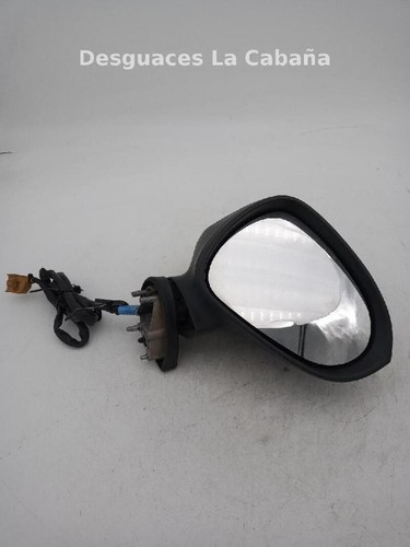 Door mirror right hand - mirror,