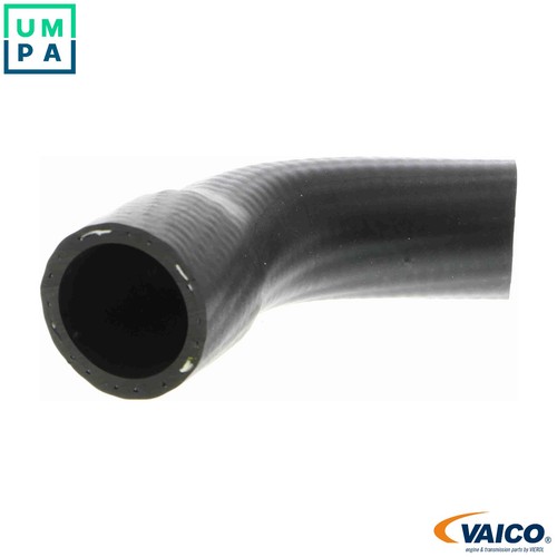 Radiator hose v10 9885 - v10-9885, for