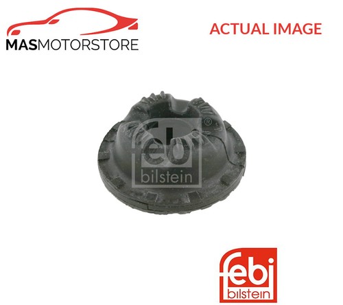 Top strut mounting cushion - top,