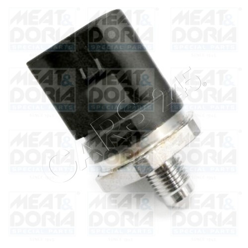 Fuel pressure sensor for audi - pressure,
