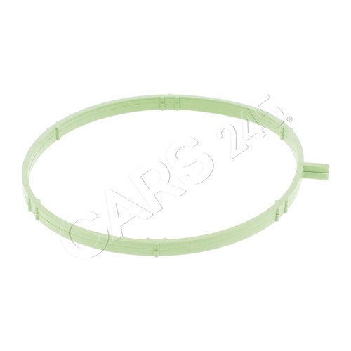 Seal throttle body - throttle, vemo