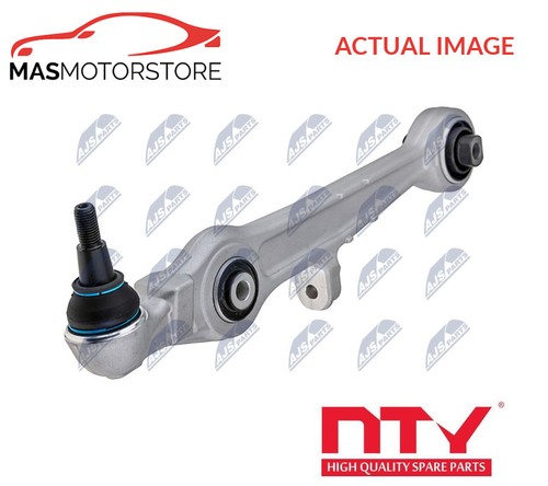 Track control arm wishbone - arm,