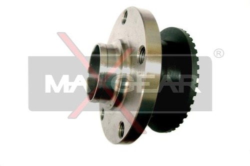 Wheel bearing kit - wheel,