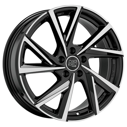 Alloy wheel msw - wheel, for