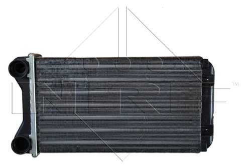 Heat exchanger interior - heat, exchanger,