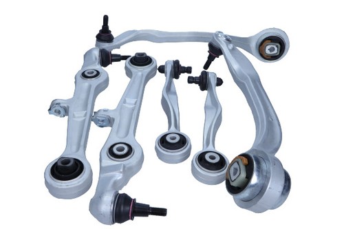 Link set wheel - link,