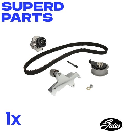 Timing set fits audi - set, fits: