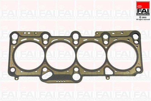 Head gasket for seat exeo - head,