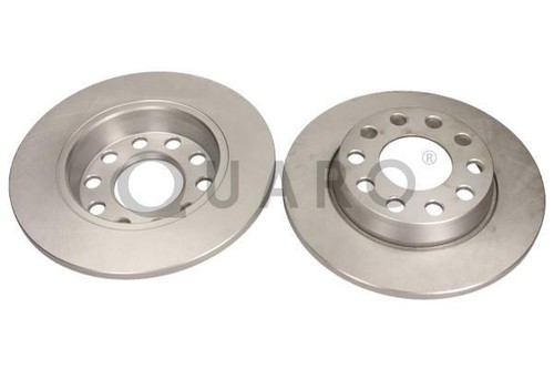Brake disc for audi - disc,