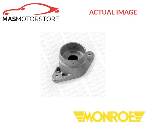 Top strut mounting - strut, cushion