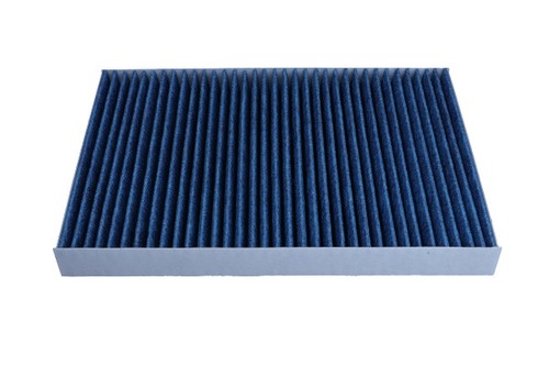 Filter interior air - filter,,