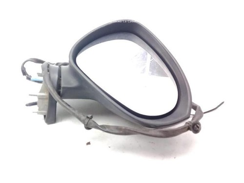 Door mirror right - mirror, hand