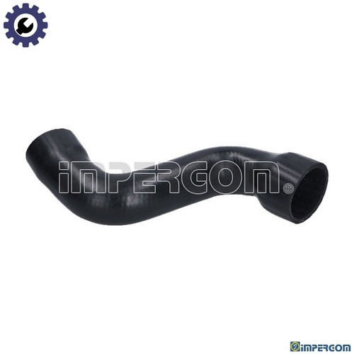Charge air hose 221966 - charge, for