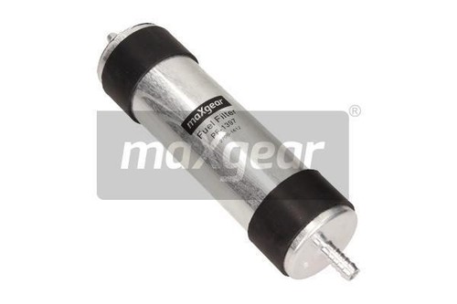 Fuel filter for audi - filter,