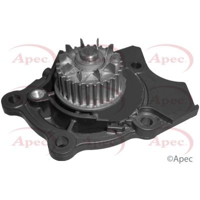 Apec engine cooling water pump - apec,