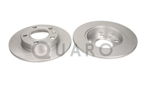 Brake disc for - brake,