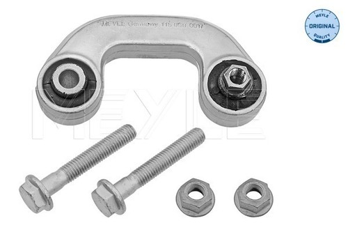 Rod strut stabiliser for audi - stabiliser,