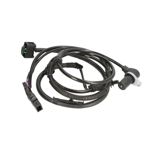 Abs sensor rear fits audi - abs,