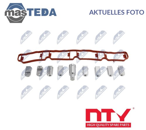 Bks 024a intake manifold - intake,