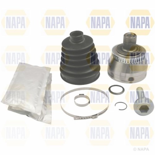 Joint driveshaft front - joint,