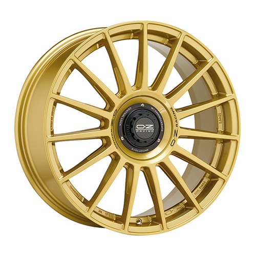 Alloy wheel racing - alloy, oz