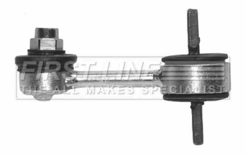 Stabiliser anti roll bar - stabiliser, link