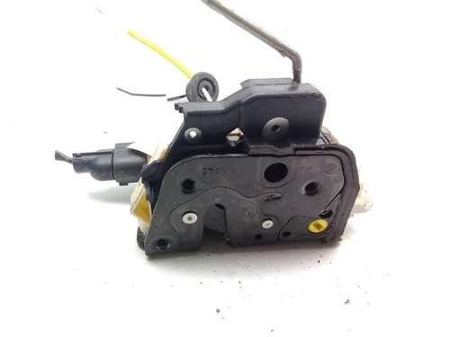 8e0839015aa rear door lock - 8e0839015aa, lh