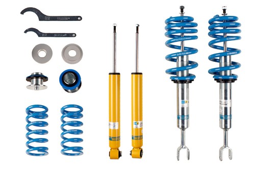 Bilstein b14 coilovers - bilstein,