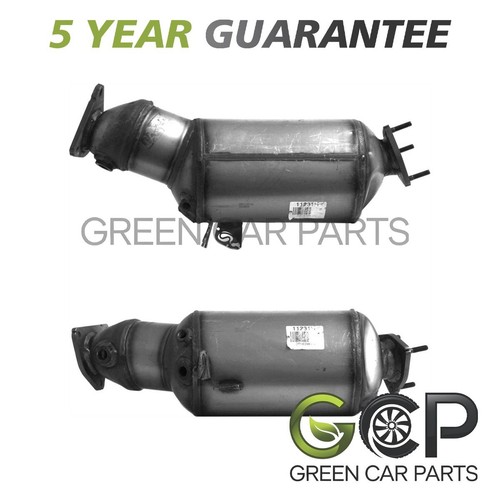 Diesel particulate filter dpf - particulate,