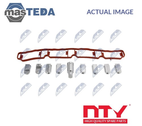 Bks 024a intake manifold - intake,
