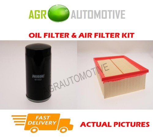 Petrol service kit oil air - petrol,