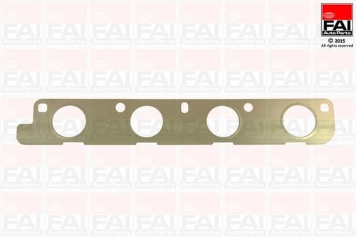 Fai exhaust manifold - exhaust, gasket