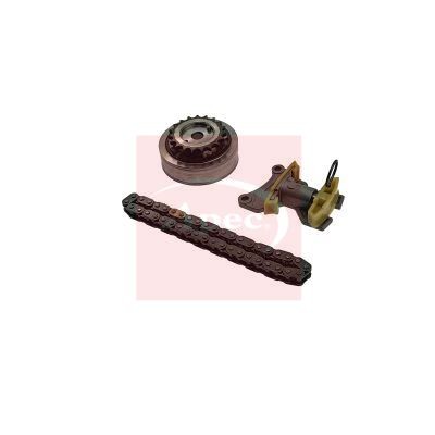 Apec timing chain kit set - kit, 42