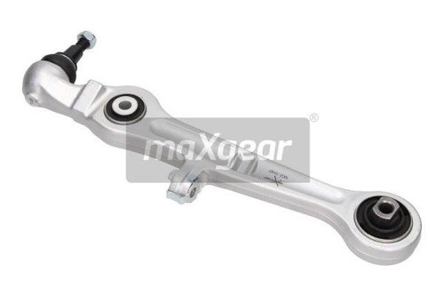 Track control arm for - track,