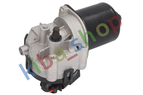 Front wiper motor - wiper,