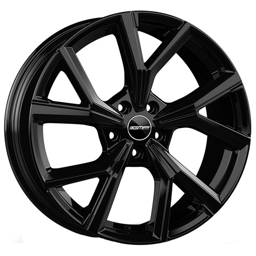 Alloy wheel gmp mentor for - wheel,