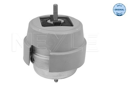 Engine mounting for audi - engine,