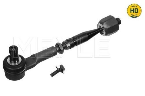 Tie rod for audi - for,