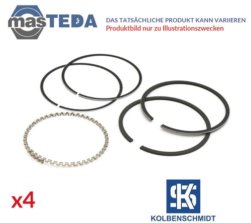 800077510000 piston rings set - piston,