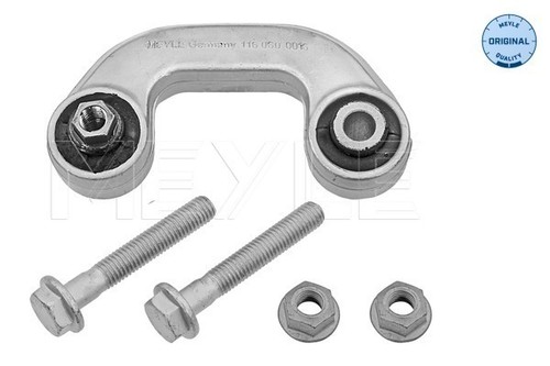 Rod strut stabiliser for audi - rod/strut,,