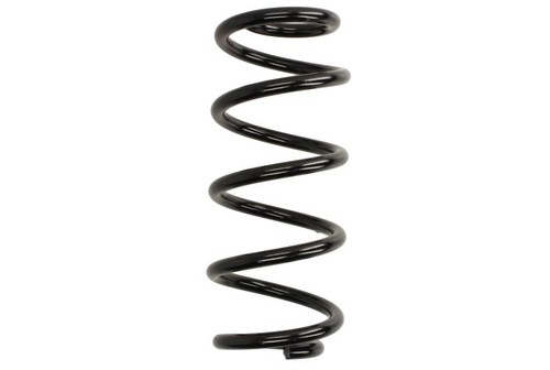 Suspension spring front left - spring,