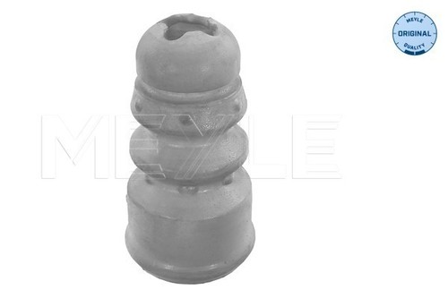 Rubber buffer suspension - rubber, buffer,