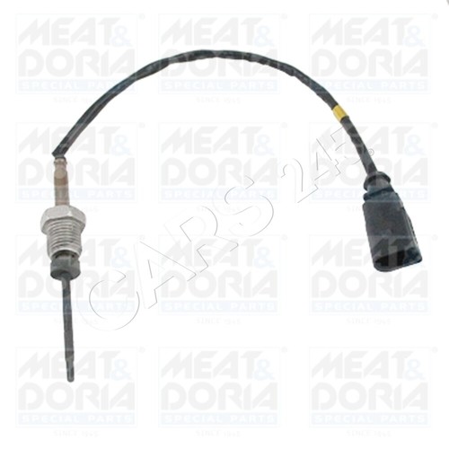 Exhaust gas temperature sensor - exhaust,