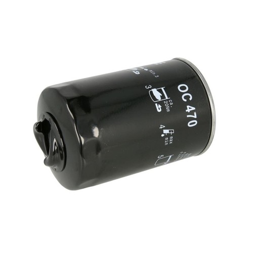 Oil filter fits audi - filter,