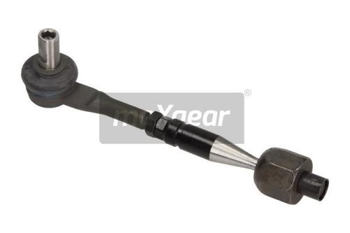 Tie rod for - for, audi
