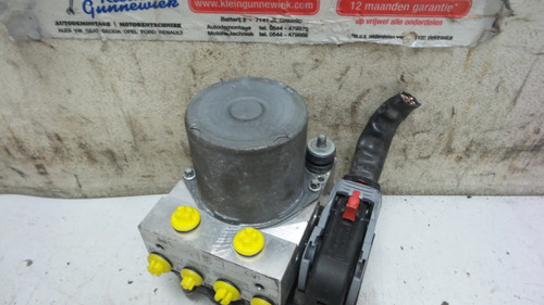Abs pump seat - pump, exeo