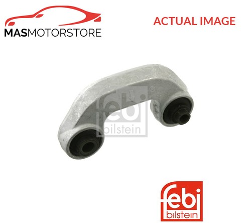 Anti roll bar - stabiliser, drop